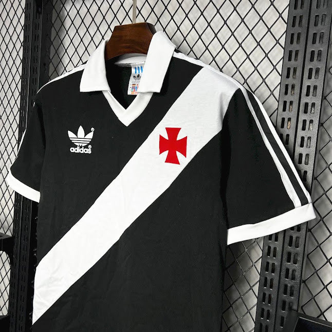 Vasco 1988 / Camisa 1 / Retrô