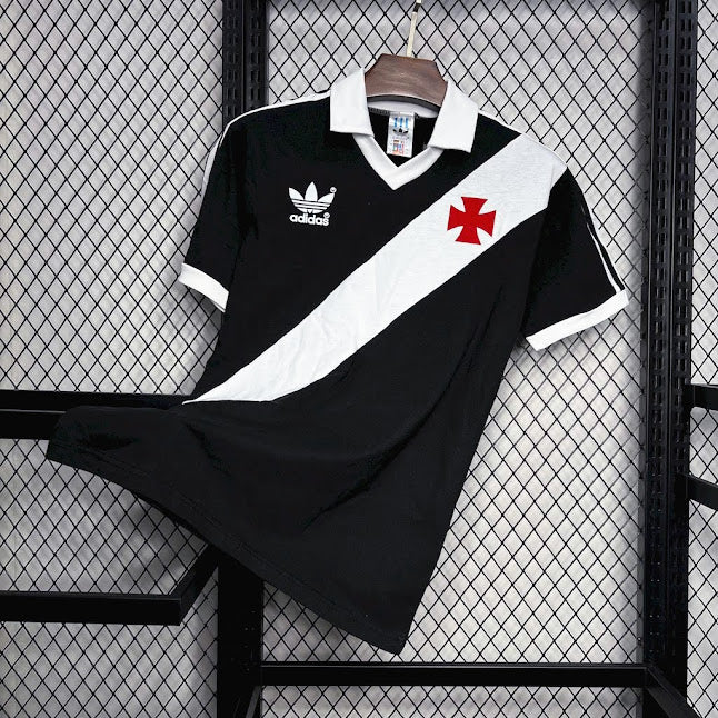 Vasco 1988 / Camisa 1 / Retrô