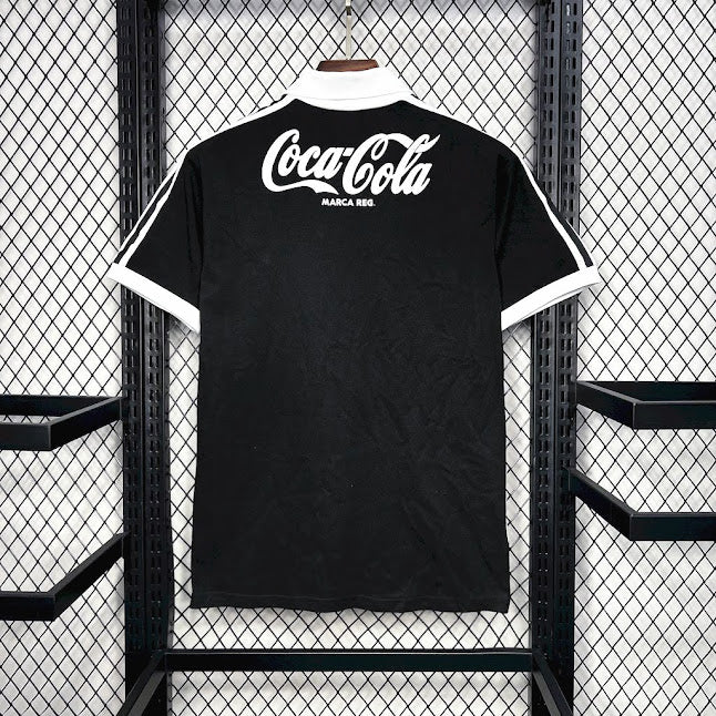 Vasco 1988 / Camisa 1 / Retrô