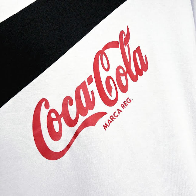 Vasco 1988 / Camisa 2 / Retrô