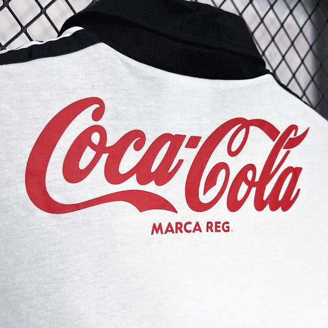 Vasco 1988 / Camisa 2 / Retrô