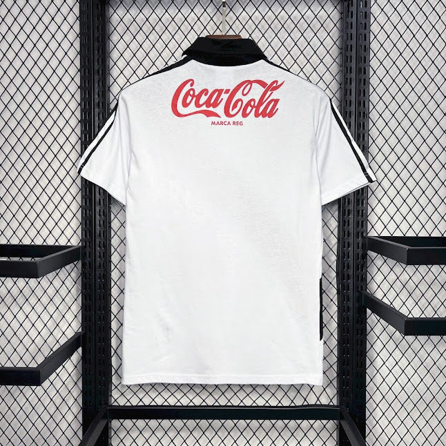 Vasco 1988 / Camisa 2 / Retrô