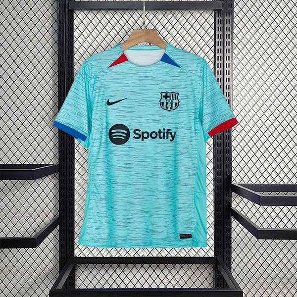 Barcelona 23/24 / Camisa 3 / Torcedor