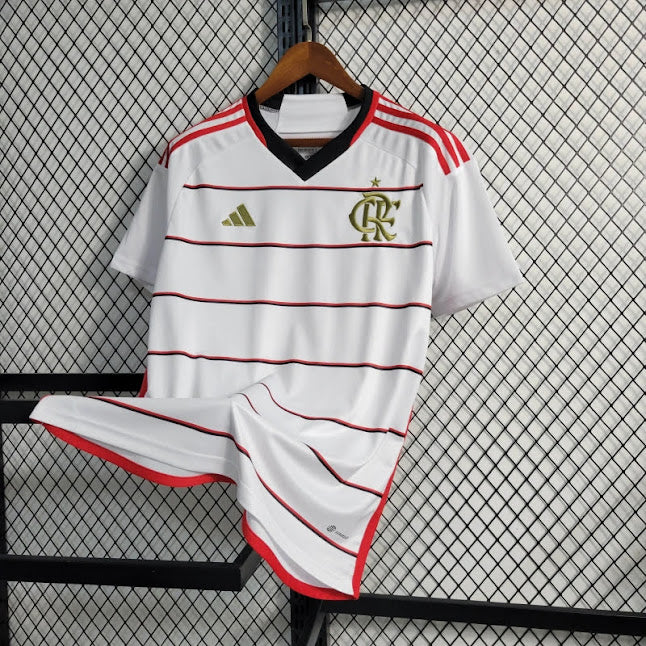 Flamengo 23/24 / Camisa 2 / Torcedor