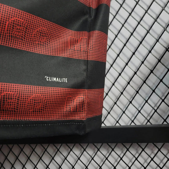 Flamengo 2019 / Camisa 1 / Retrô