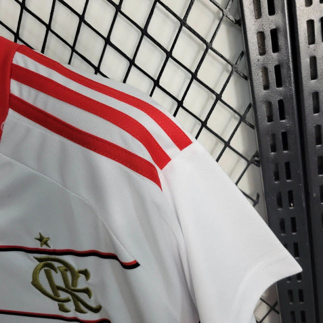 Flamengo 23/24 / Camisa 2  / Feminina