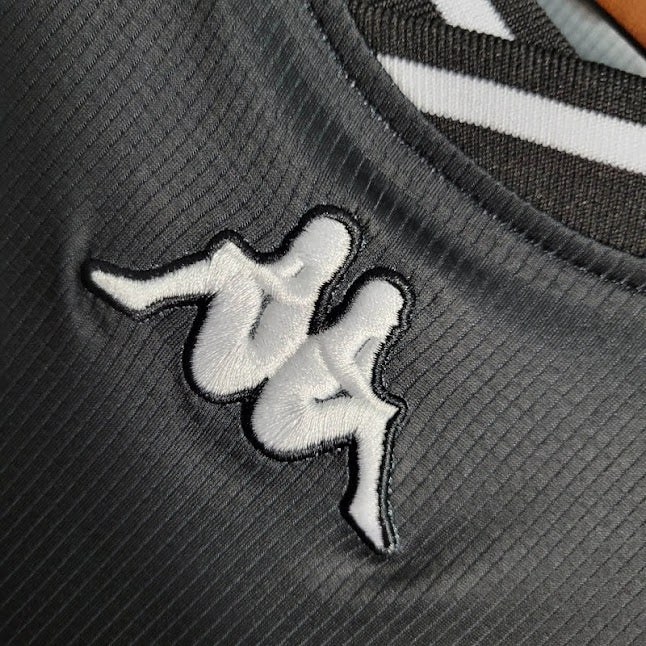 Vasco 2000 / Camisa 1 / Retrô