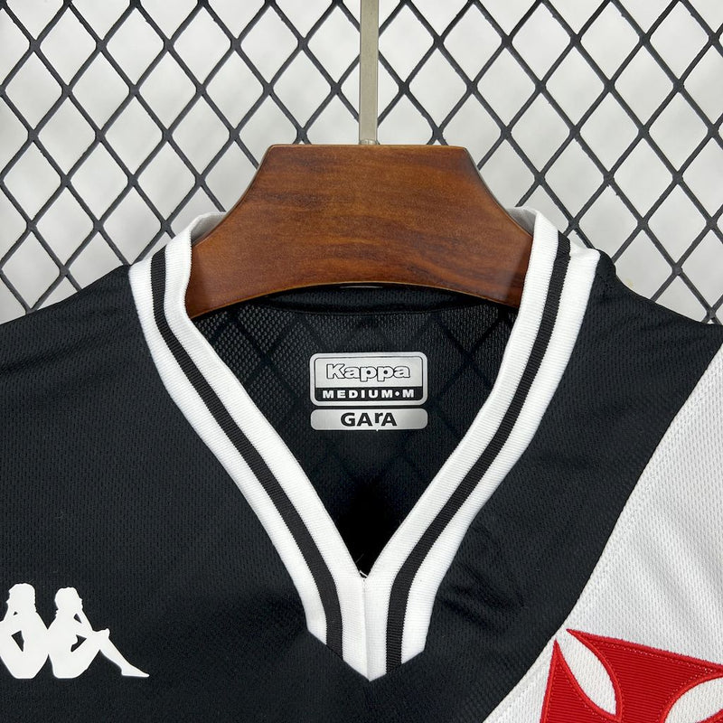 Vasco 25/26 / Camisa 1 / Torcedor