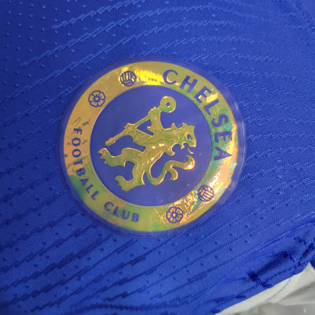 Chelsea 23/24 Camisa 1 / Jogador