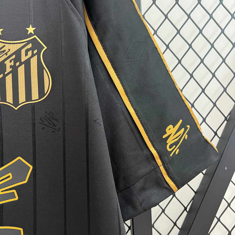 Santos 24/25 / Camisa ESPECIAL CHARLIE BROWN