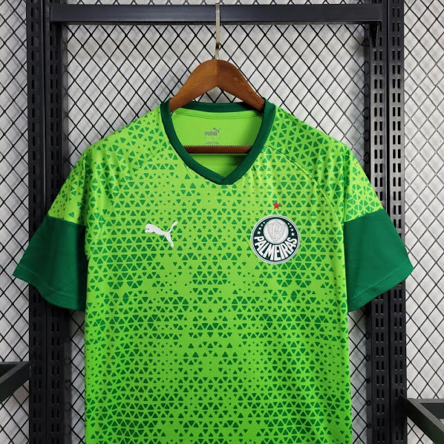 Palmeiras 24/25 / Camisa De Treino / Torcedor
