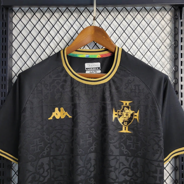 Vasco 22/23 / Camisa Do Goleiro / Torcedor