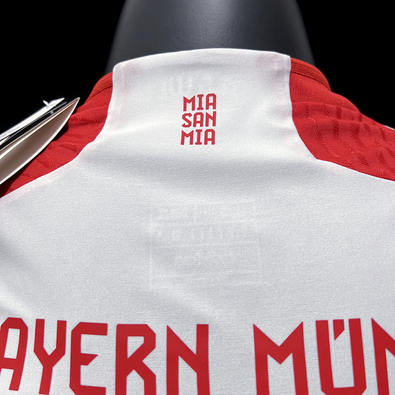 Bayern de Munchen 23/24 Camisa 1 / Jogador