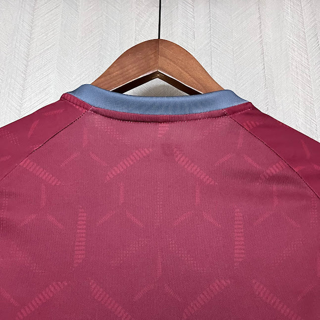 São Paulo 25/26 / Camisa De Treino / Torcedor