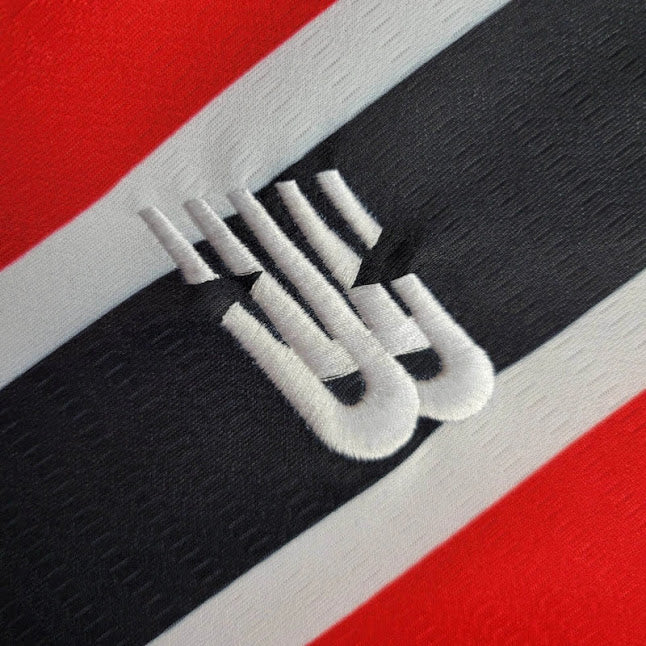 São Paulo 24/25 / Camisa 2 / Torcedor