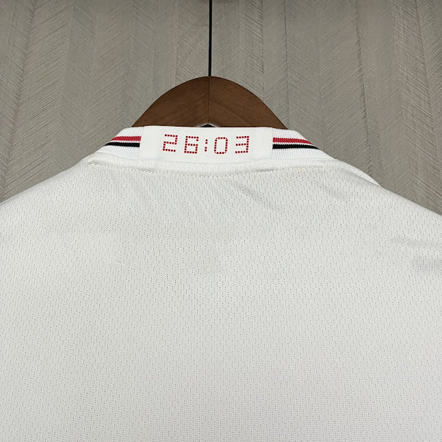 São Paulo 25/26 / Camisa 1 / Feminina