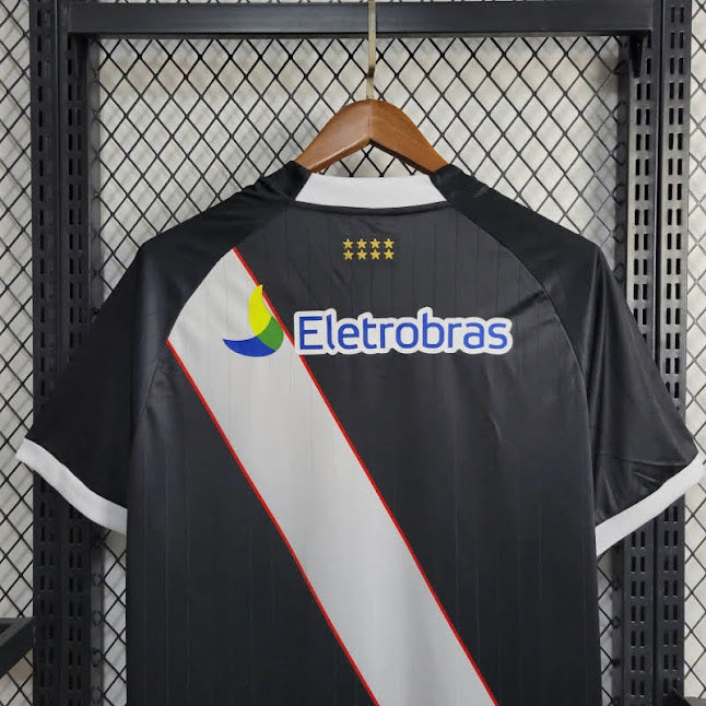 Vasco 2010 / Camisa 1 / Retrô