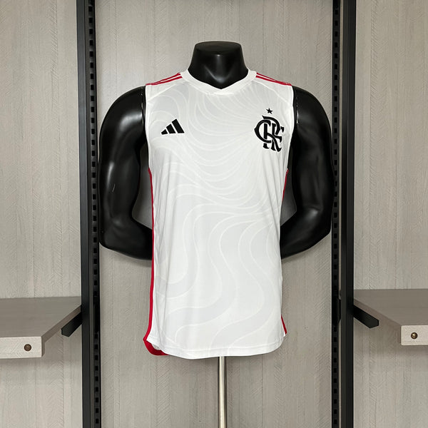 Flamengo 24/25 / Camisa 2  / Regata