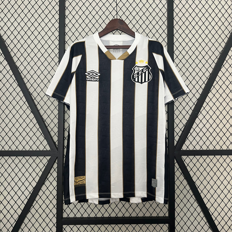 Santos 24/25 / Camisa 2 / Torcedor