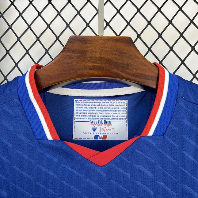 Fortaleza 25/26 / Camisa 3 / Torcedor