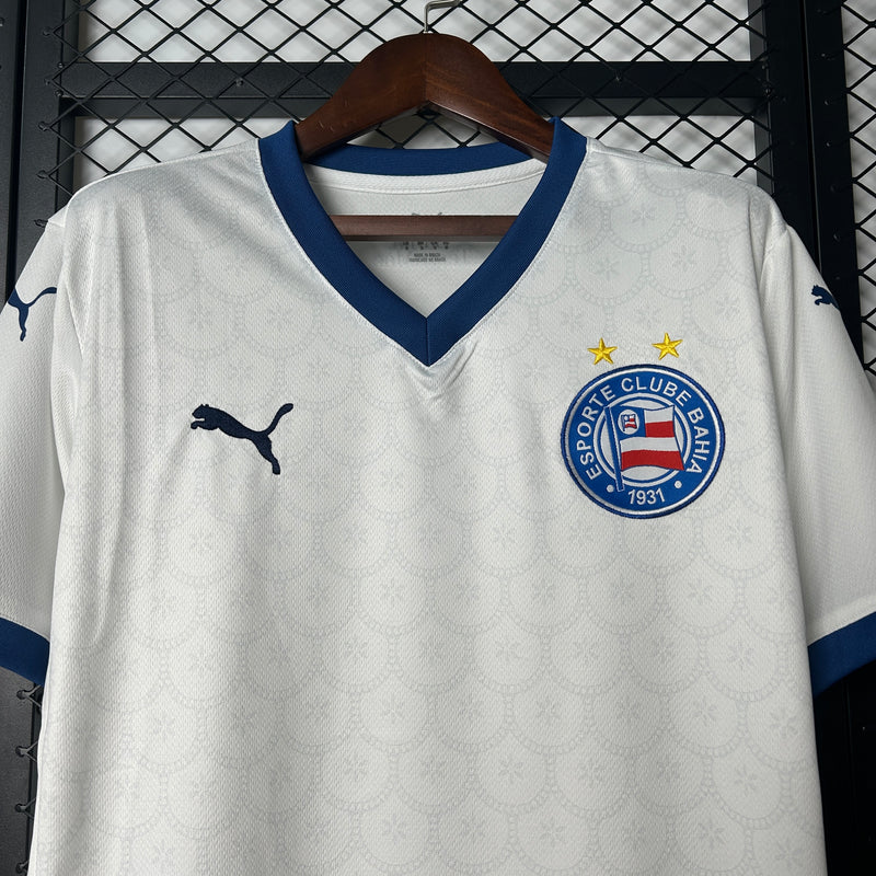 Bahia 2025 / Camisa 1 / Torcedor