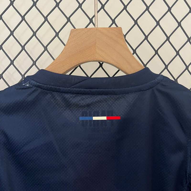 PSG 24/25 Kit Infantil 1