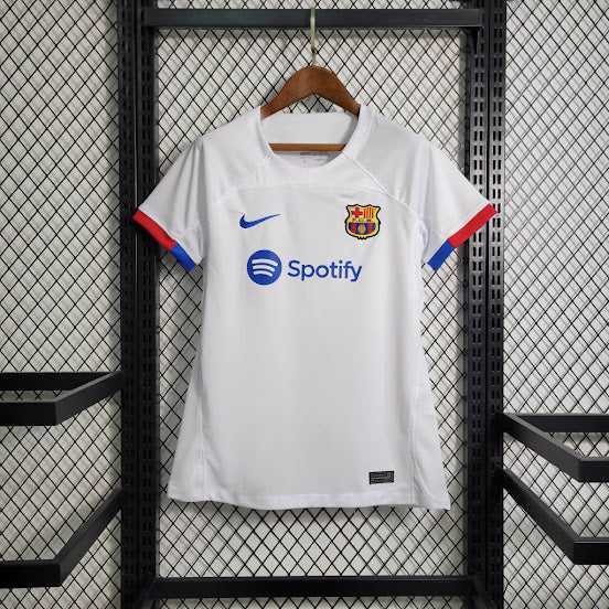 Barcelona 23/24 Camisa 2 / Feminina