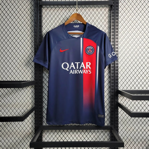 PSG 23/24 Camisa 1 / Torcedor