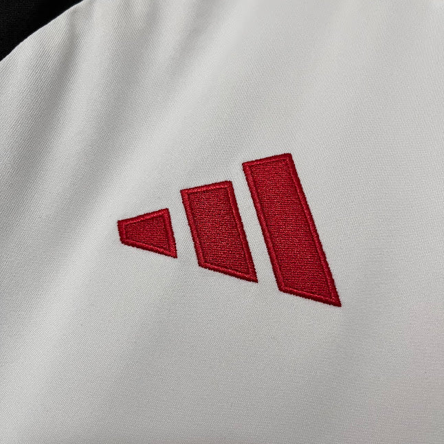 Flamengo 25/26 / Camisa 2 / Torcedor