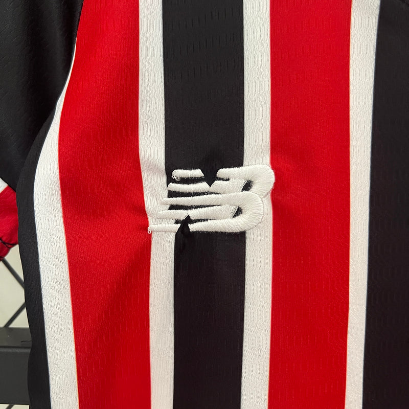 São Paulo 24/25 / Kit Infantil 2