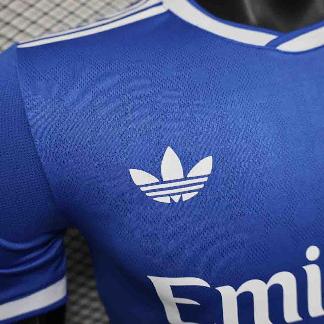 Real Madrid 25/26 Camisa 3 / Jogador