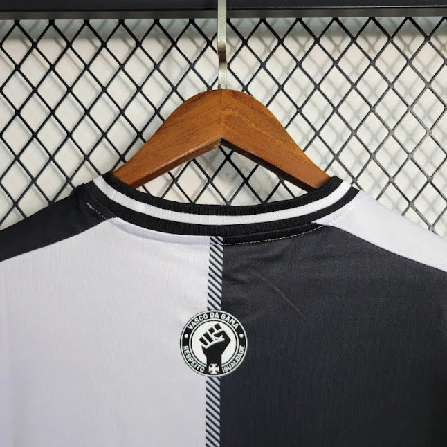Vasco 23/24 / Camisa Consciência Negra / Torcedor
