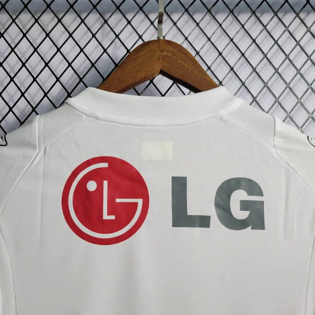 São Paulo 2006 / Camisa 1 / Retrô