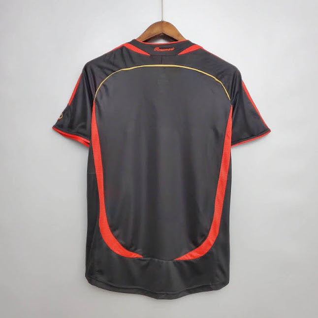 Ac Milan 06/07 Camisa 3 / Retrô