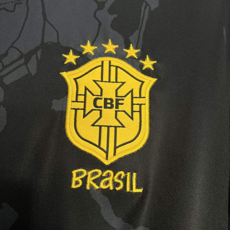 Brasil 24/25 / Camisa Edição Especial / Torcedor