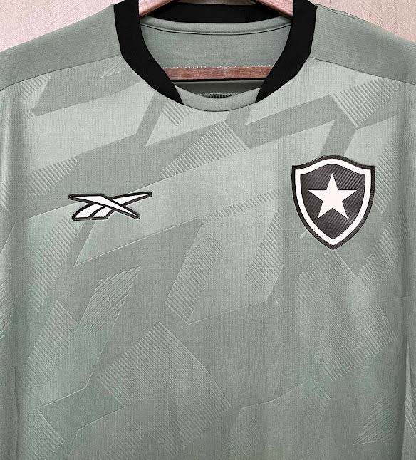 Botafogo 24/25 / Camisa Do Goleiro