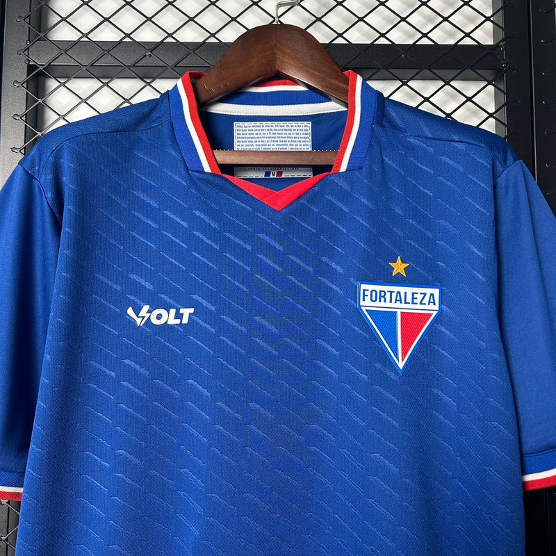 Fortaleza 25/26 / Camisa 3 / Torcedor