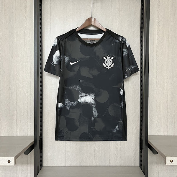 Corinthians 25/26 / Camisa De Treino