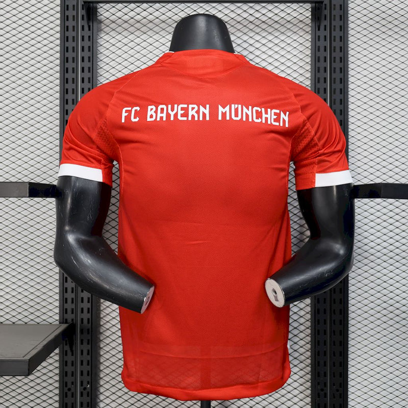 Bayern Munchen 25/26 Camisa 1 / Jogador