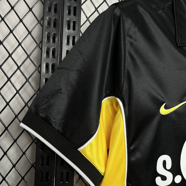 Borussia Dortmund 1999/2000 camisa 1 / Retrô