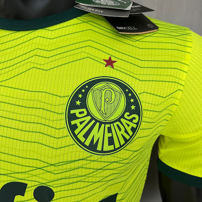 Palmeiras 23/24 / Camisa 3 / Jogador