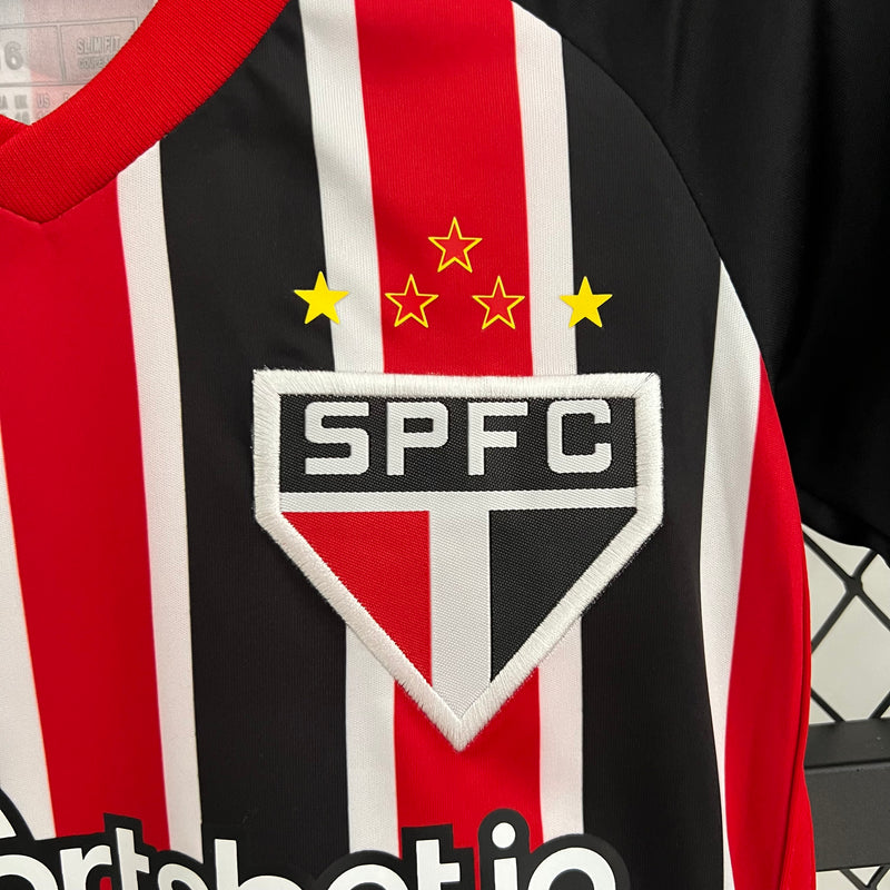 São Paulo 23/24 / Kit Infantil 2