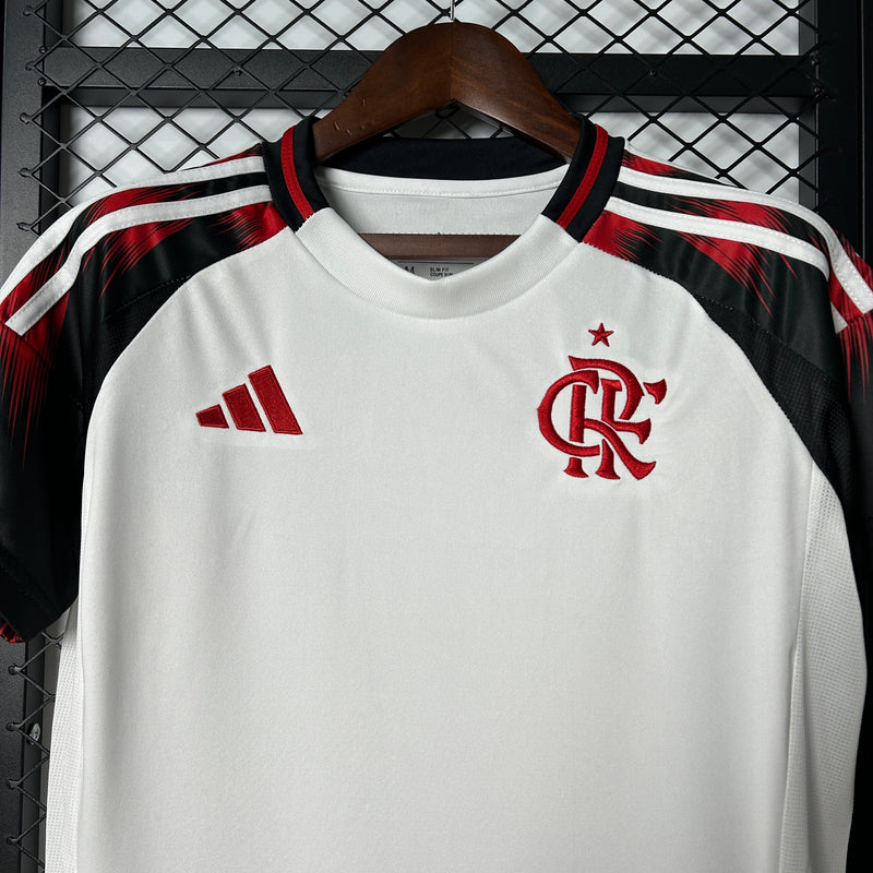 Flamengo 25/26 / Camisa 2  / Feminina