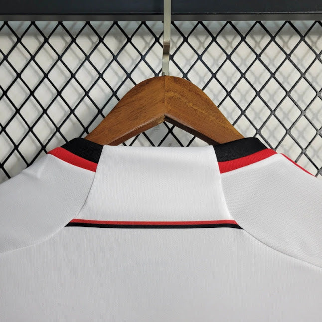 Flamengo 23/24 / Camisa 2 / Torcedor