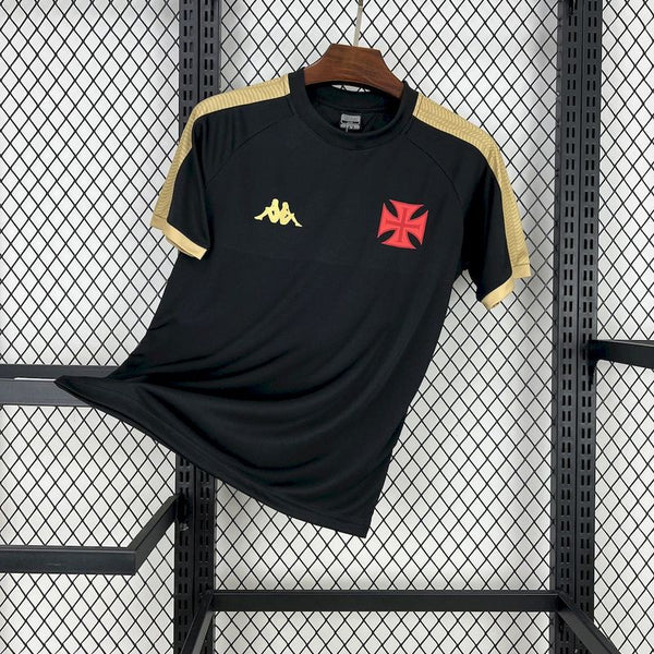 Vasco 25/26 / Camisa De Treino / Torcedor