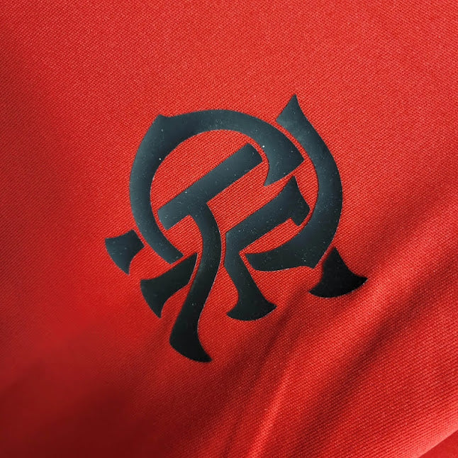 Flamengo 23/24 / Camisa De Treino / Feminina