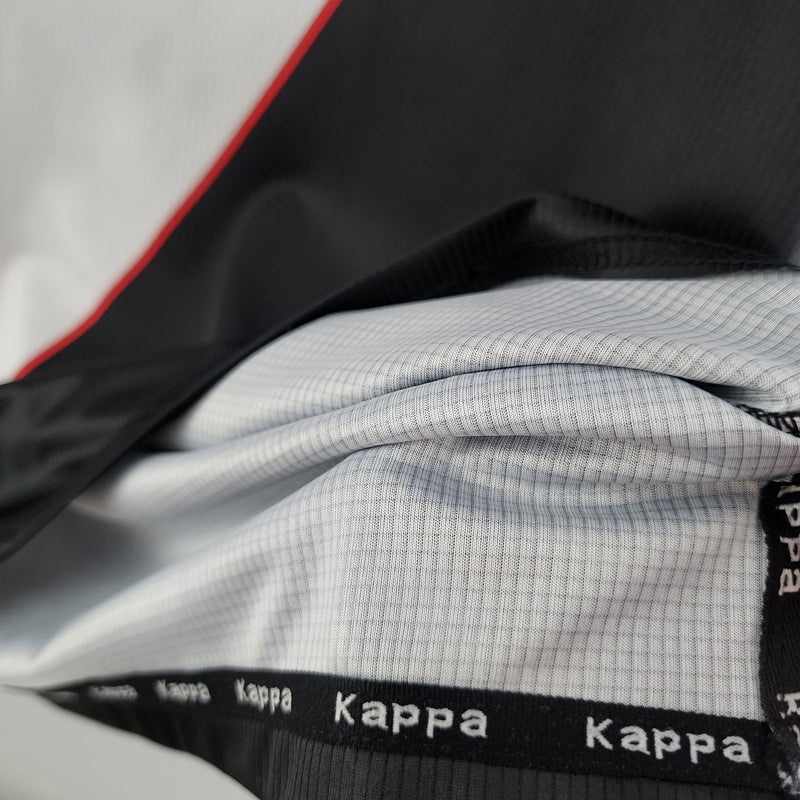 Vasco 2000 / Camisa 1 / Retrô