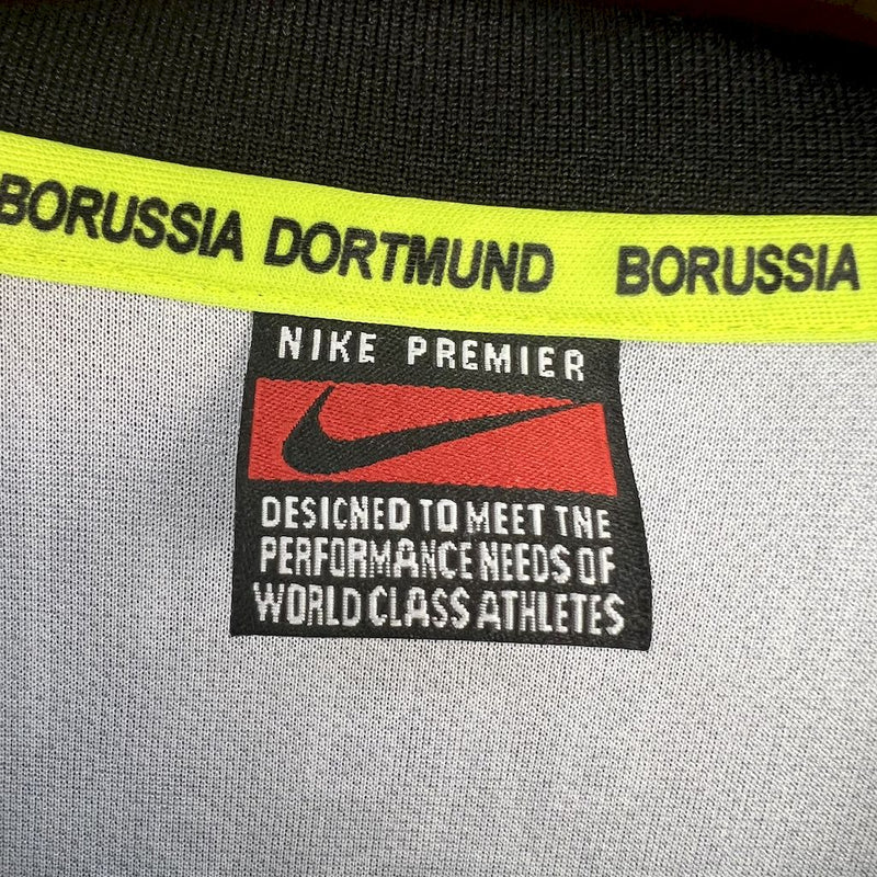 Borussia Dortmund 1996/97 / Retrô