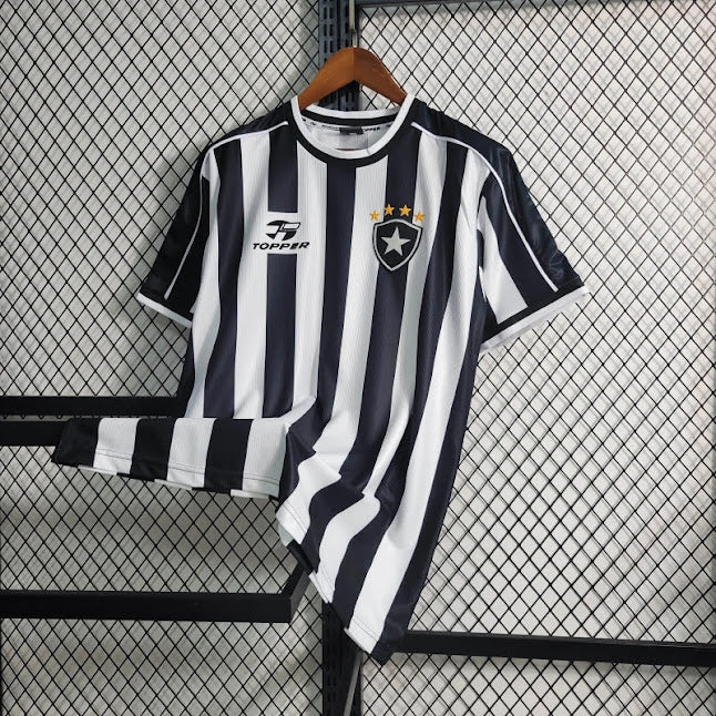 Botafogo 1990 / Camisa 1 / Retrô
