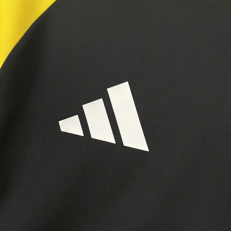 Atlético Mineiro 2025 / Camisa De Treino / Torcedor